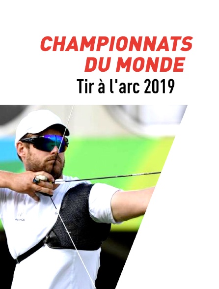 Championnats du monde 2019 de Tir à l'arc