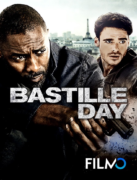 FilmoTV - Bastille day