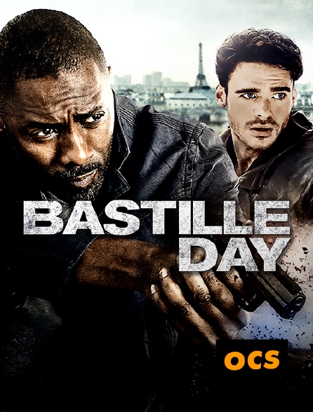 OCS - Bastille day