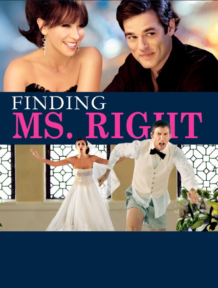 Finding Ms Right