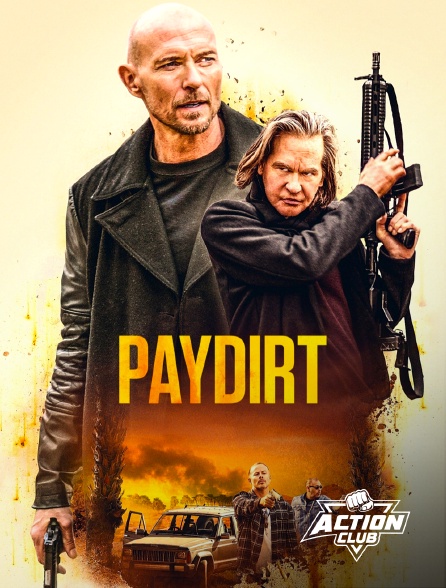 Action Club - Paydirt