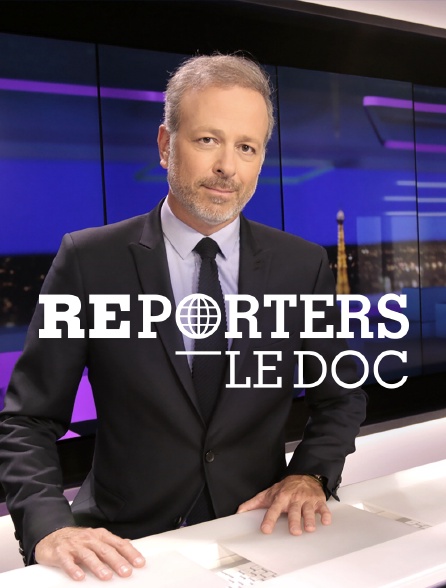 Reporters le doc