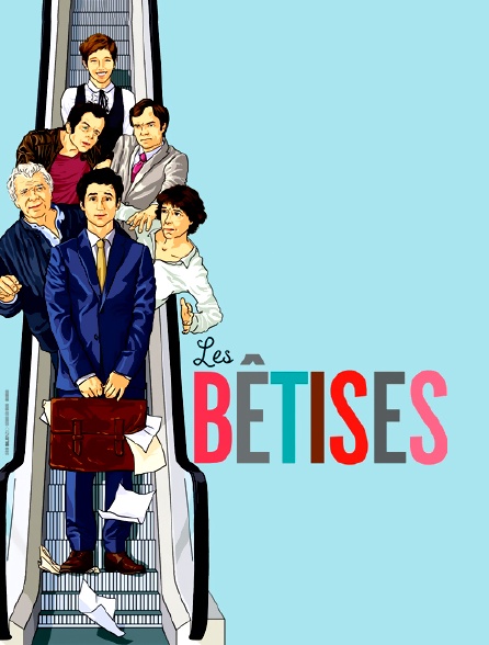 Les bêtises