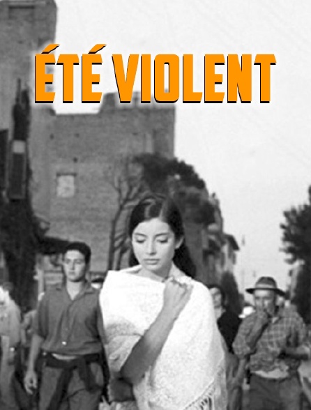 Eté violent