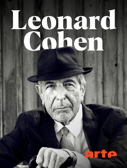 Arte - "Hallelujah", Leonard Cohen : La musique de nos vies