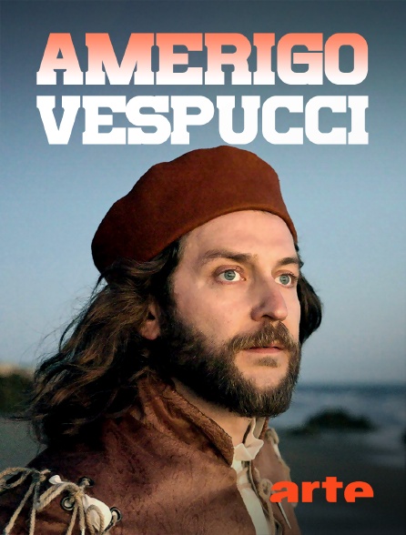 Arte - L'Amérique lui doit son nom : Amerigo Vespucci