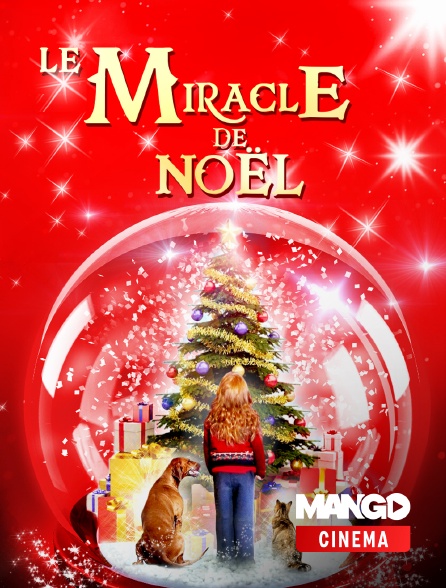 MANGO Cinéma - Le miracle de Noel