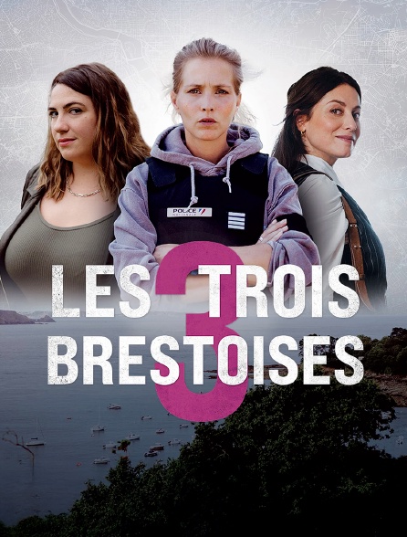 france.tv - Les Trois Brestoises