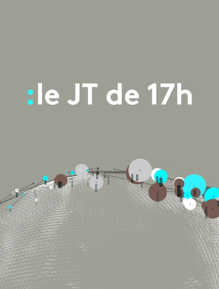 Le JT de 17h