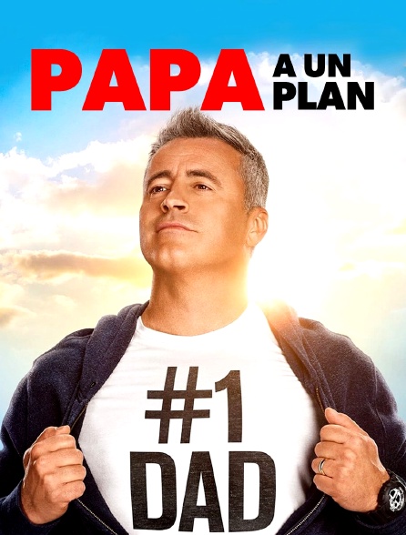 Papa a un plan