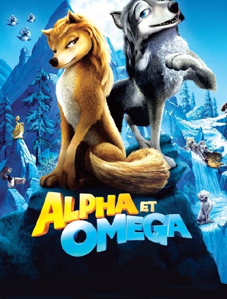 Alpha et Omega