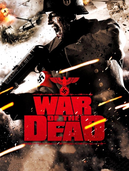 War of the Dead