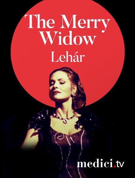 Medici - Lehár, The Merry Widow - Franz Welser-Möst, Helmut Lohner - Piotr Beczala, Opernhaus Zürich