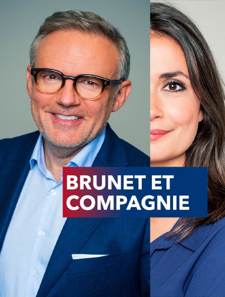 Brunet et compagnie