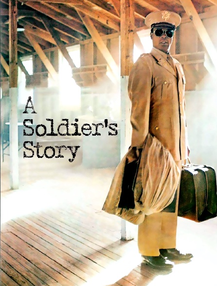A soldier's Story