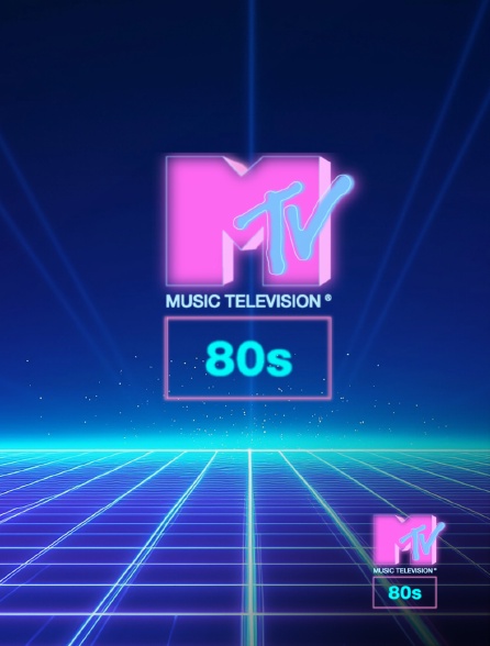 MTV 80' - Top 100 Greatest Voices Of the 80s