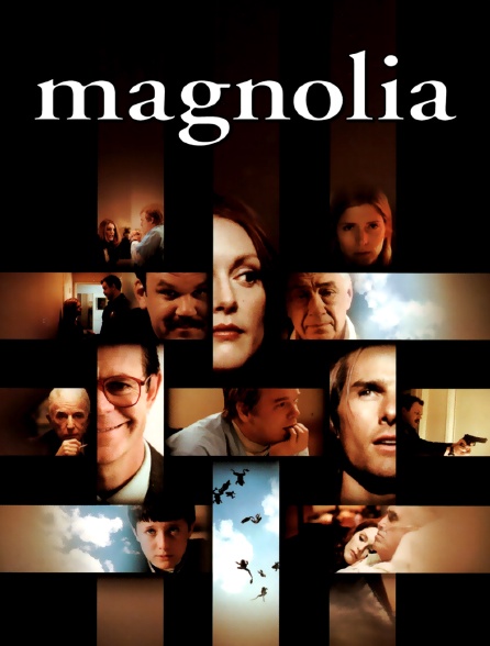 Magnolia