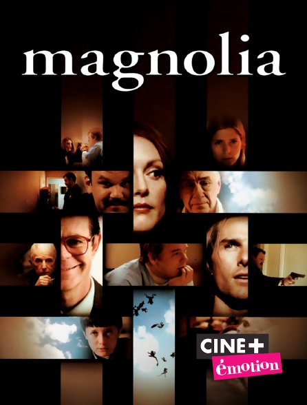 Ciné+ Emotion - Magnolia