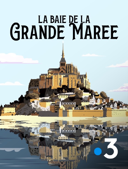 France 3 - La baie de la grande marée