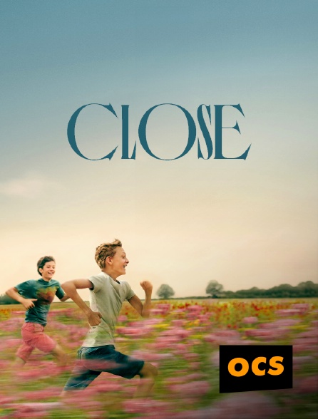 OCS - Close
