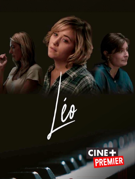 Ciné+ Premier - Léo