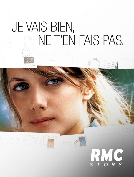 RMC Story - Je vais bien, ne t'en fais pas