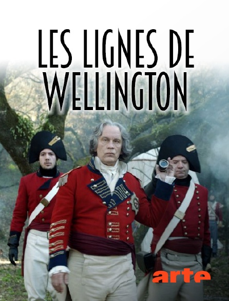 Arte - Les lignes de Wellington