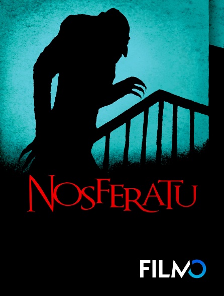 FilmoTV - Nosferatu