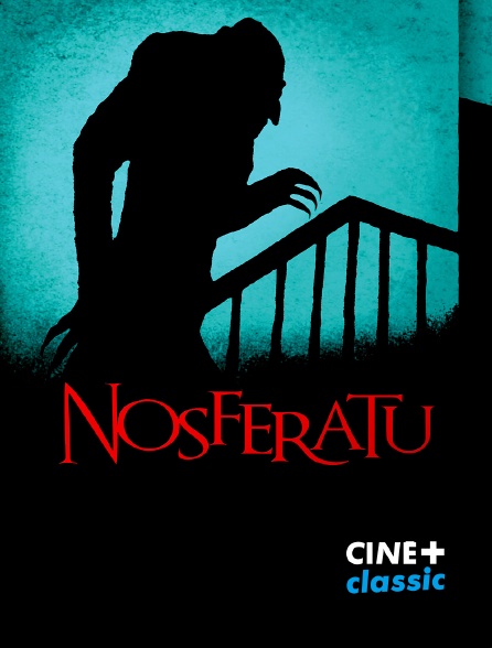 CINE+ Classic - Nosferatu