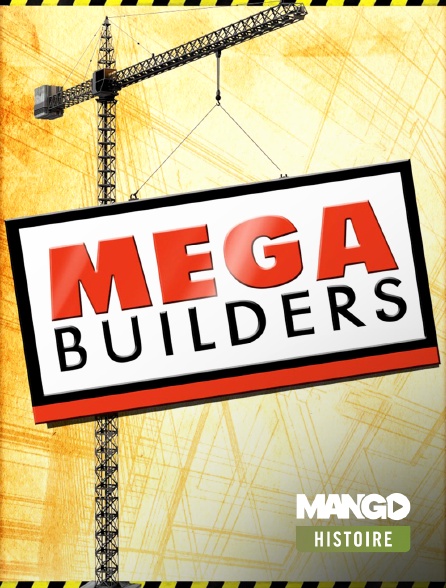 MANGO Histoire - Mega Builders