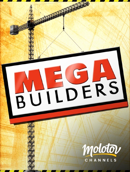 Mango - Mega Builders