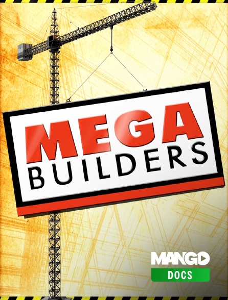 MANGO Docs - Mega Builders
