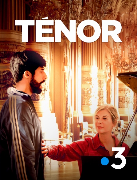 France 3 - Ténor