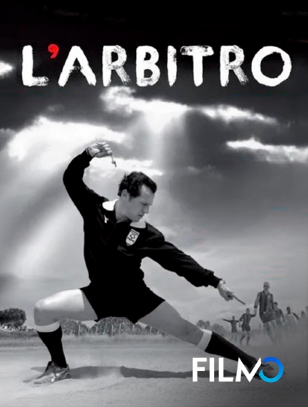 FilmoTV - L'arbitro