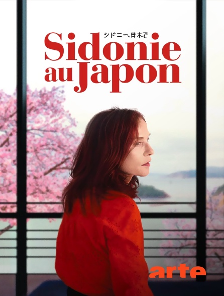 Arte - Sidonie au Japon