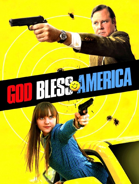 God Bless America Streaming God Bless America en Streaming - Molotov.tv