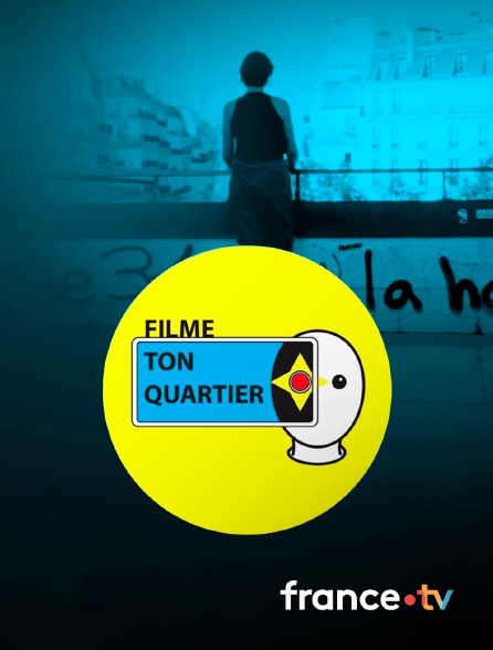 Slash - Filme ton quartier en replay