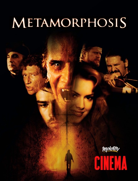 Molotov Channels Cinéma - Metamorphosis