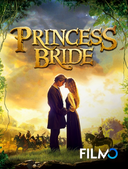 FilmoTV - Princess Bride
