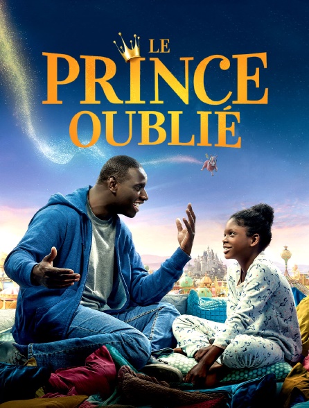 Le prince oublié