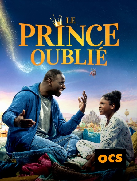 OCS - Le prince oublié