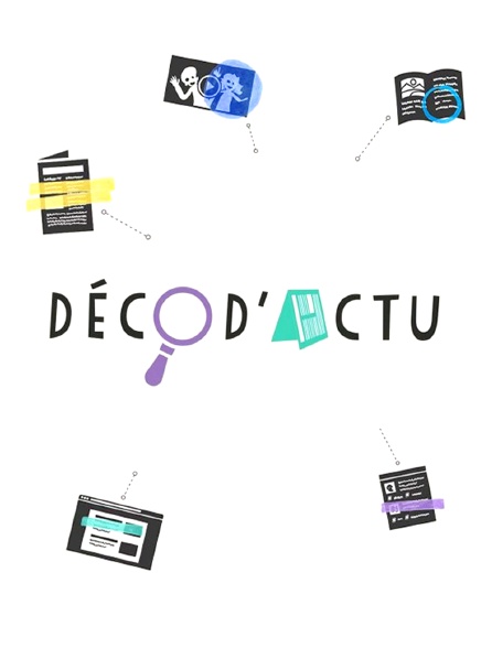 france.tv - Décod'actu