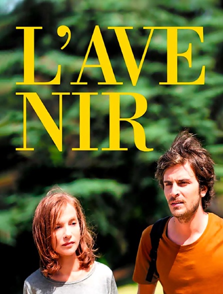 france.tv - L'avenir en replay