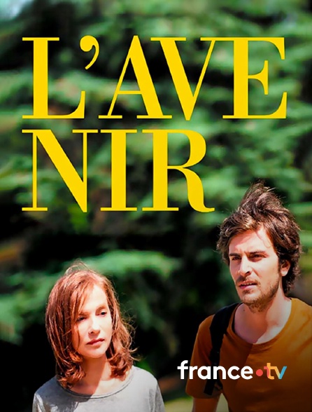 france.tv - L'avenir