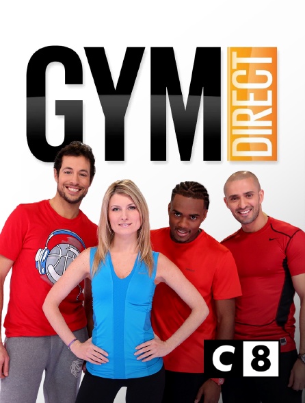 C8 - Gym direct