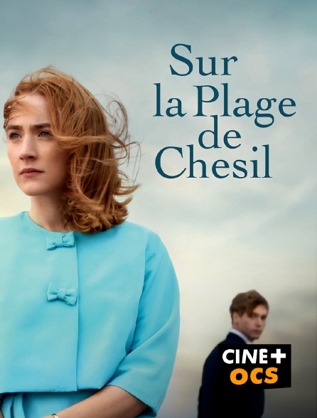 CINÉ Cinéma - Sur la plage de Chesil