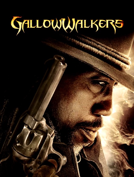 Gallowwalkers