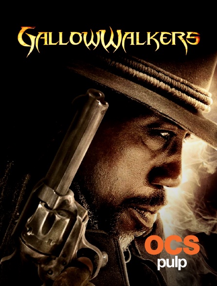 OCS Pulp - Gallowwalkers
