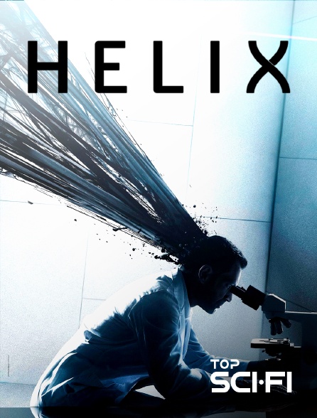Top Sci Fi - Helix
