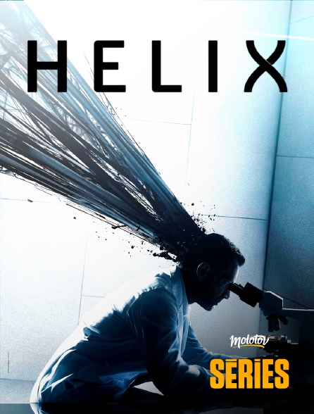 Molotov Channels Séries - Helix